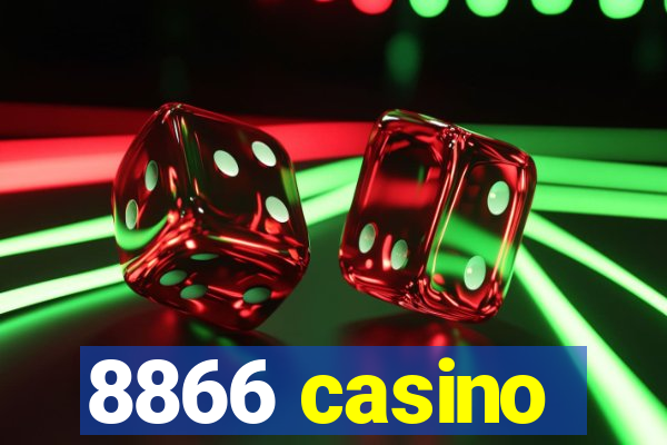 8866 casino